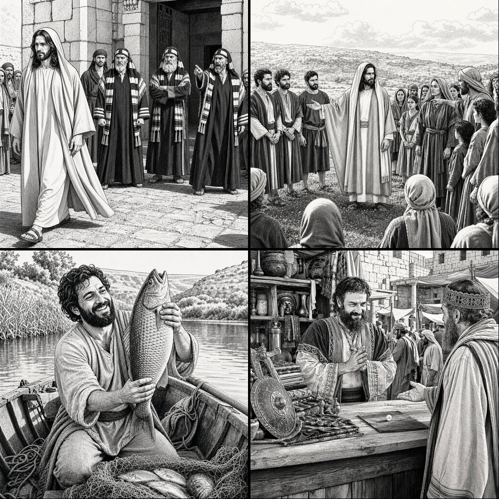 Chapter 13 illustration