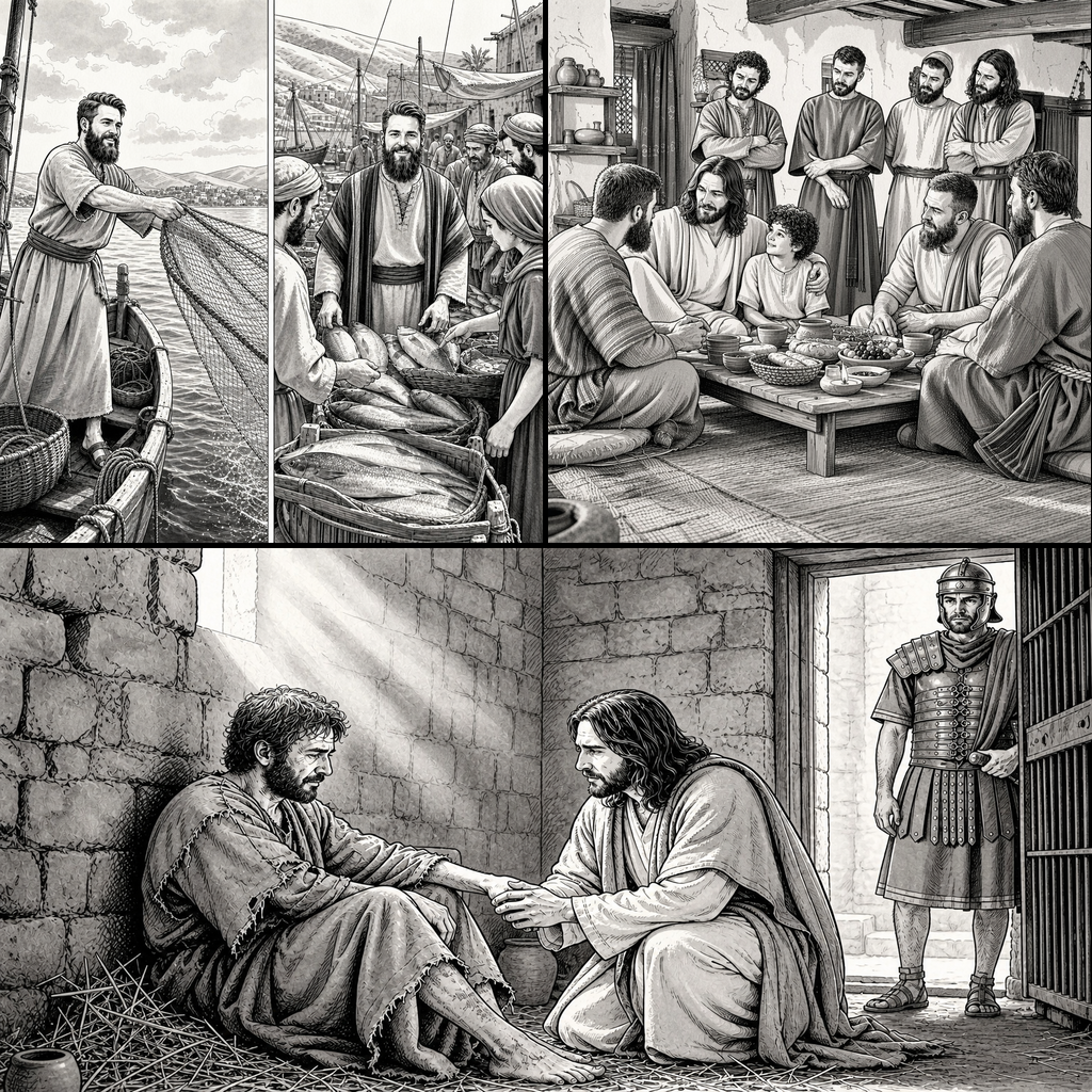 Chapter 22 illustration