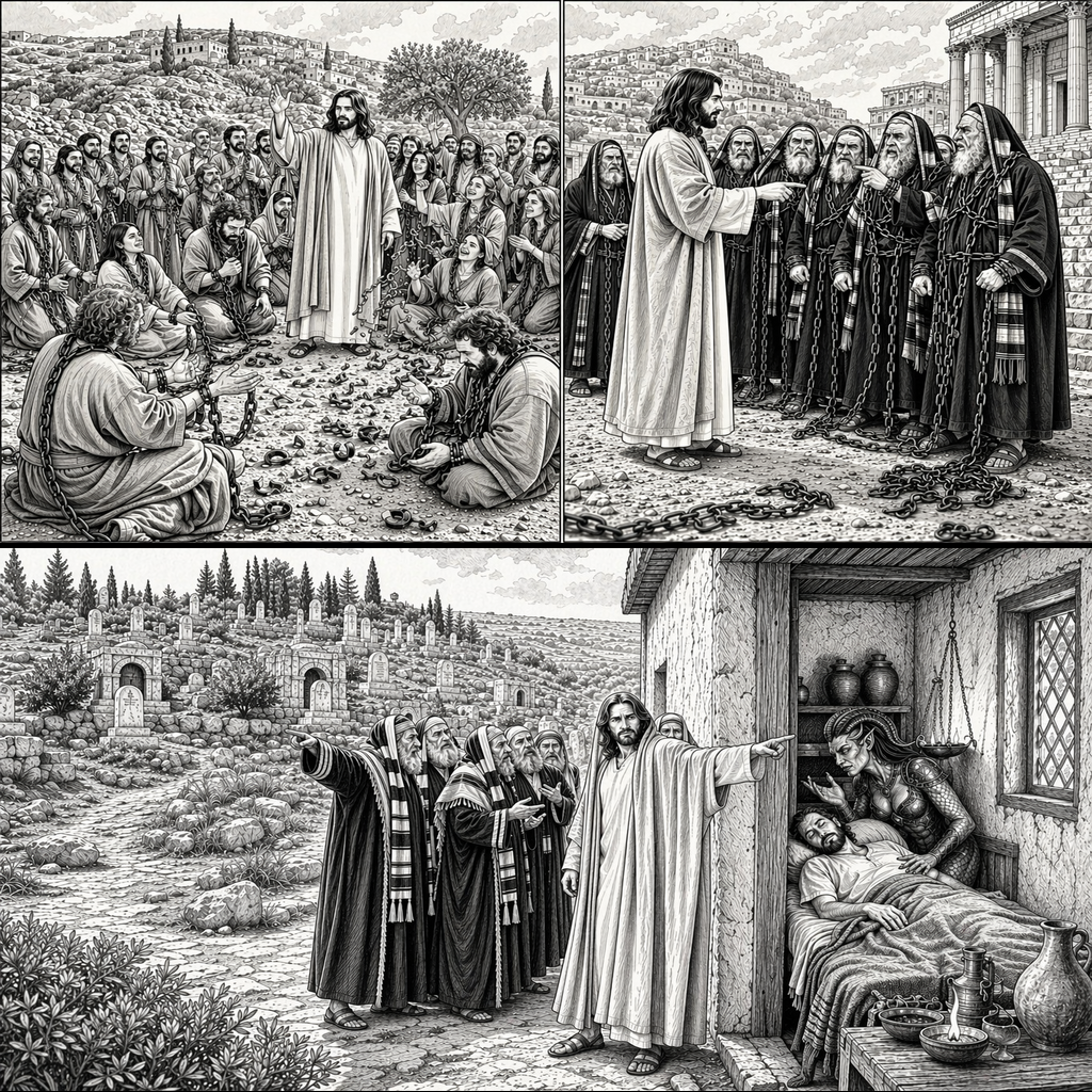 Chapter 26 illustration